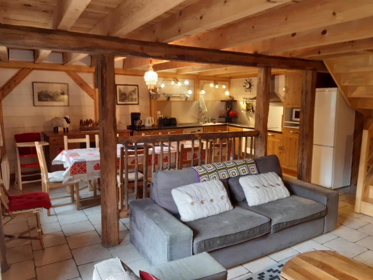 Les Granges De La Fontaine Villa Antignac Eksteriør bilde