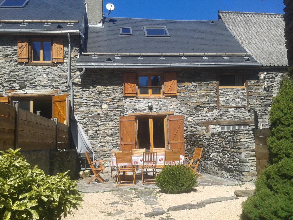 Les Granges De La Fontaine Villa Antignac Rom bilde