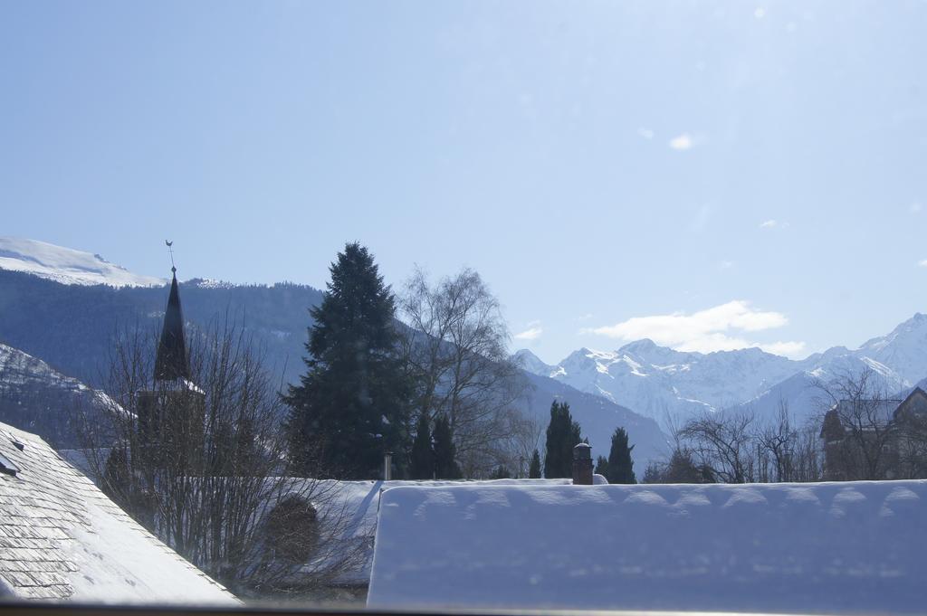 Les Granges De La Fontaine Villa Antignac Rom bilde